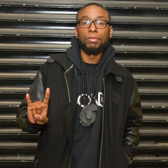 9th Wonder - HoldOnSoul!!!