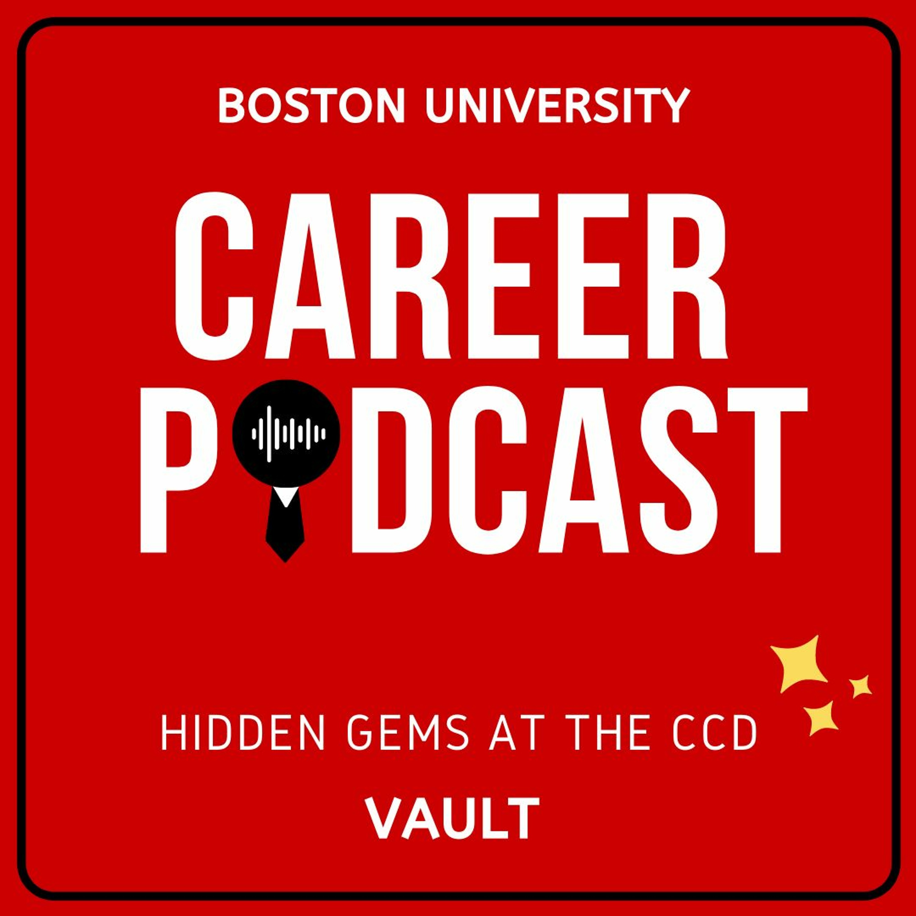 Boston University Career Podcast