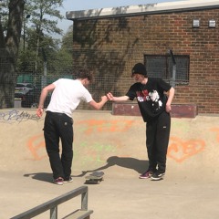 SHED MASHUP - THISDON B2B SELECTA LU LU #1