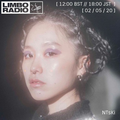 Limbo Radio: NTsKi - 2nd May 2020
