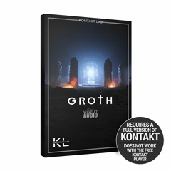 Kontakt Library Download Wavelet Audio – Groth