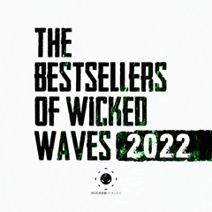Luix Spectrum, LOCO13 - Blessing (Schiere Remix) [Wicked Waves Recordings]