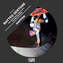 Matteo Dentone, Valerio Dentone - A Feel You (Extended Mix)