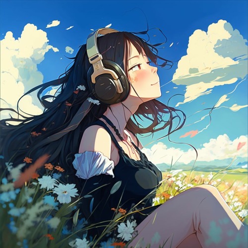 Stream LoFi Ladies | Listen to LoFi music Flows in You playlist online ...