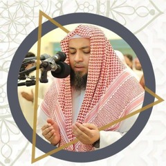 سورة آل عمران، الشيخ أحمد سعيد مندور