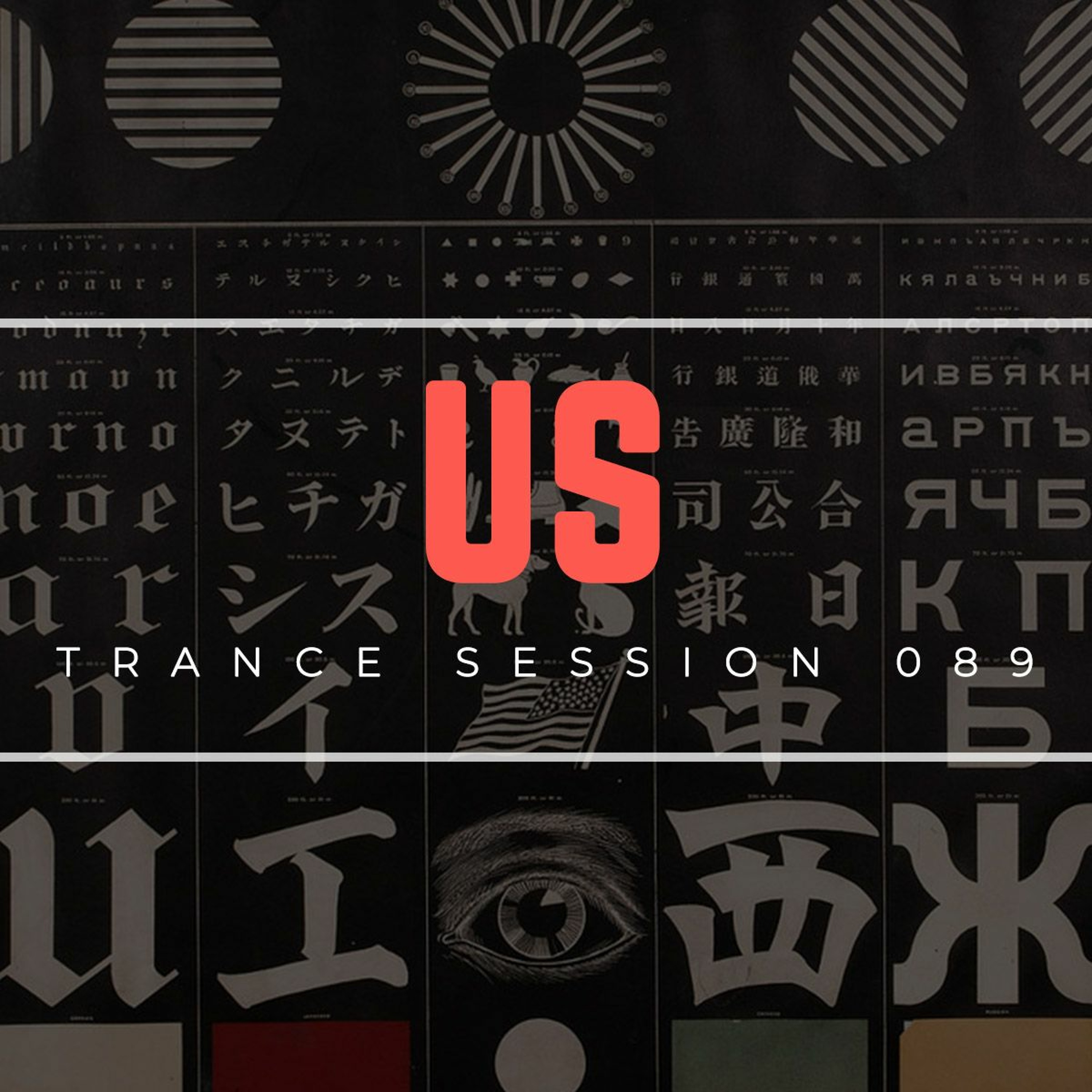 Trance Session 089