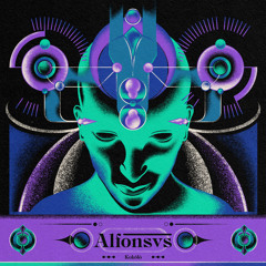 Four Four Premiere: Alfonsvs - Trouble in Paradise [Kokölò]
