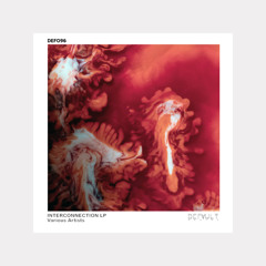 #028 PREMIERE: Anan Tasca - FOURTH DIMENSION (Original Mix) [Default Series]