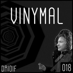 VINYMAL - 018 - DridiF