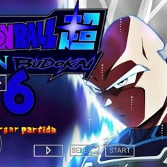 Stream Dragon Ball Z Shin Budokai 8 PPSSPP Download for Android