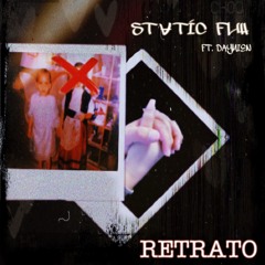 RETRATO(Ft.Daymien)