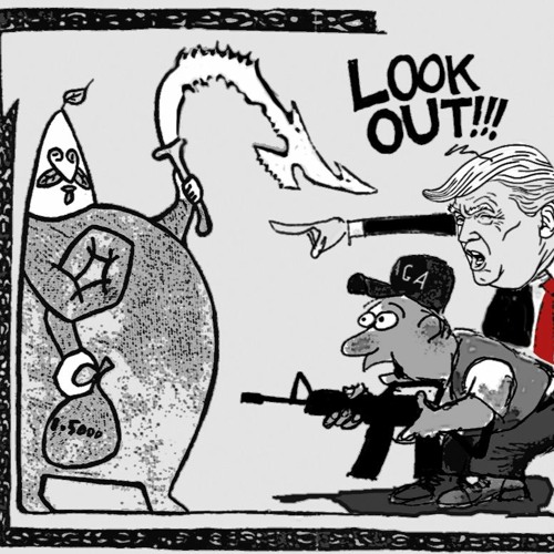 The Post-Modern Cult Of Imaginary Problems