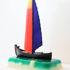 Whatever Floats Your Boat w/ aerová 19.11.24