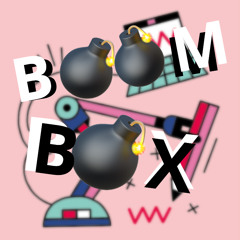 BOOMBOX