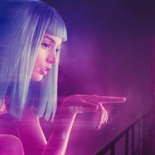 Stream Joi (Blade Runner 2049 Soundtrack) by Kempala Ps Listen online