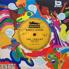 The Throat (vocal & instrumental) - Morris Albert