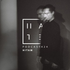 Hitam — HATE Podcast 424