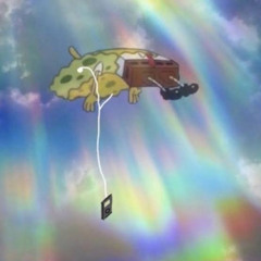 SABBY X drupidgostupid - COSMIC PROMETHAZINE prod.lottamoneykg