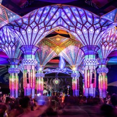 Night to Day Full-on / Psytrance Mix (148-145) Spring 2020