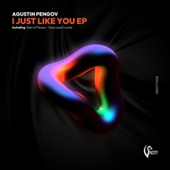 PREMIERE: Agustin Pengov - Rest of Peace (Original Mix) [SINCITY]