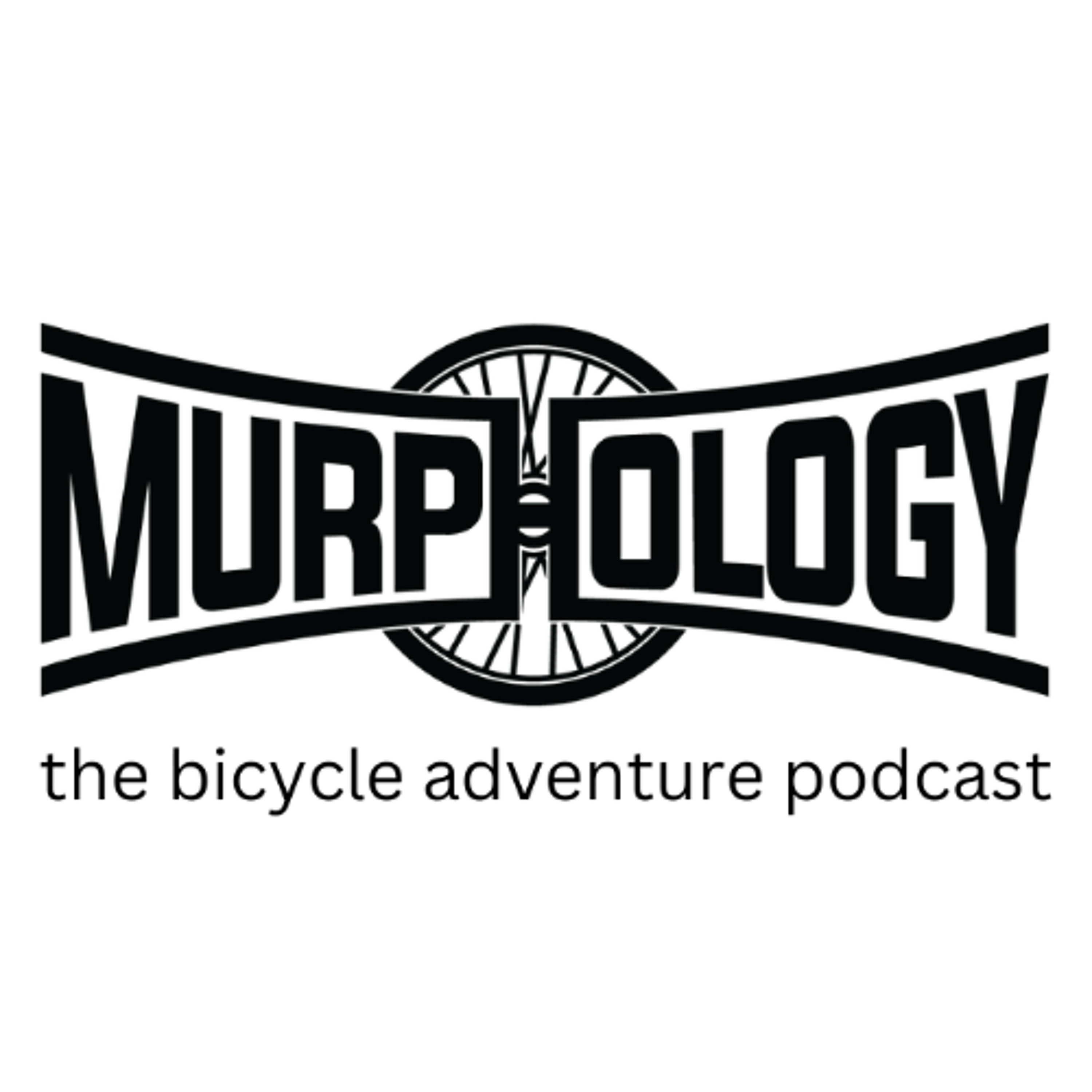 Murphology Podcast