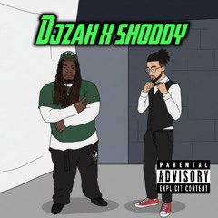 DJZAH973 - GET DOWN FEAT:@IAMSHODDYSHOD #jerseyclub