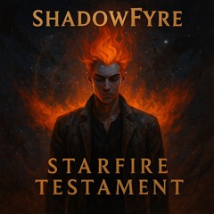 Starfire Testament