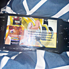 PSP