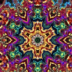 Lady T Ft.$imDenny x 410Juvy-Kaleidoscope