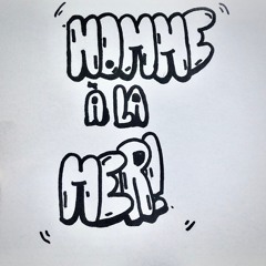 Libidope (Prod.Blooxan)