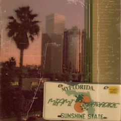 Miami Paradise w/ murrfy