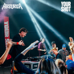 DEBUT SET @ YOUR SHOT (MAIN STAGE WINNER WA 2024)