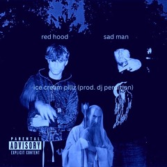 ice cream pillz (prod.dj perdition)