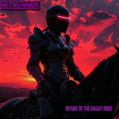 Return Of The Knight Rider | Liquid DnB