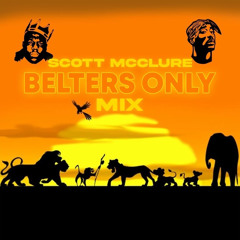 Scott McClure - Belters Only Mix