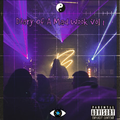 Master Wook- Diary Of A Mad Wook Mix Vol.1