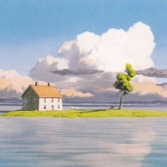 One Summer's Day Cover