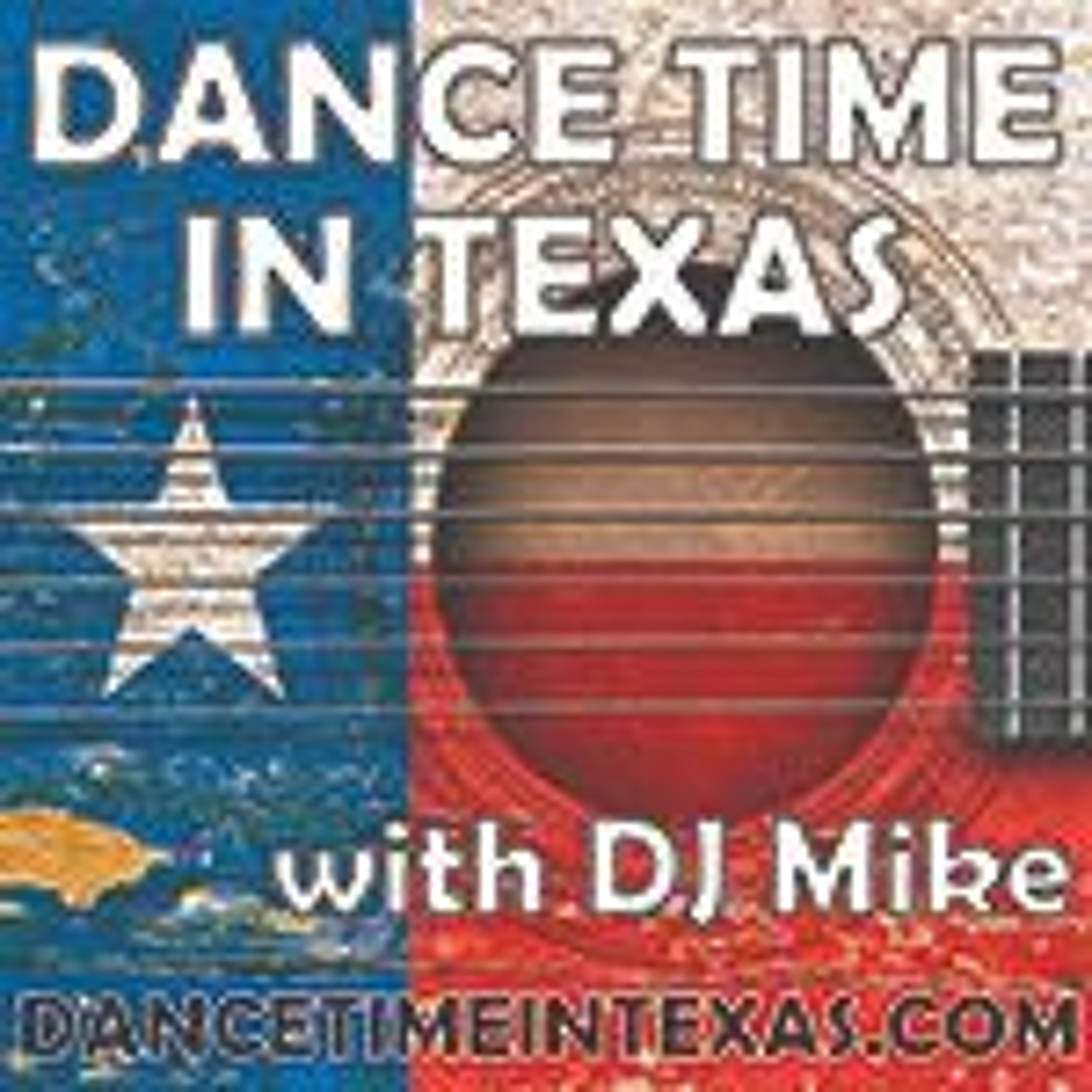 Dance Time in Texas