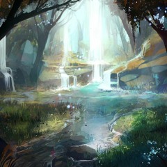 Nature's Whisper - Free Game Music Loop