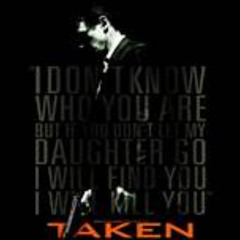 Taken (Radio Edit) || 🟢Spotify