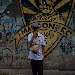 TOMA PAU DE MARGINAL - MC BROOKLYN e MC DOBELLA ( DIGDIN )