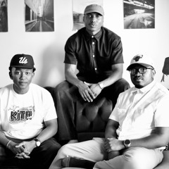 Soulful Amapiano Mix (Kelvin Momo, Mdu Aka TRP, Sfarzo Rtee & More) - C95 Sessions
