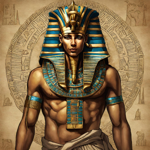 ..KHONSU..