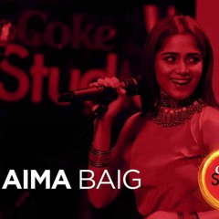Dhola Mp3 Song By Sahir Ali Bagga Ft Aima Baig Coke Studio Season 12.mp3