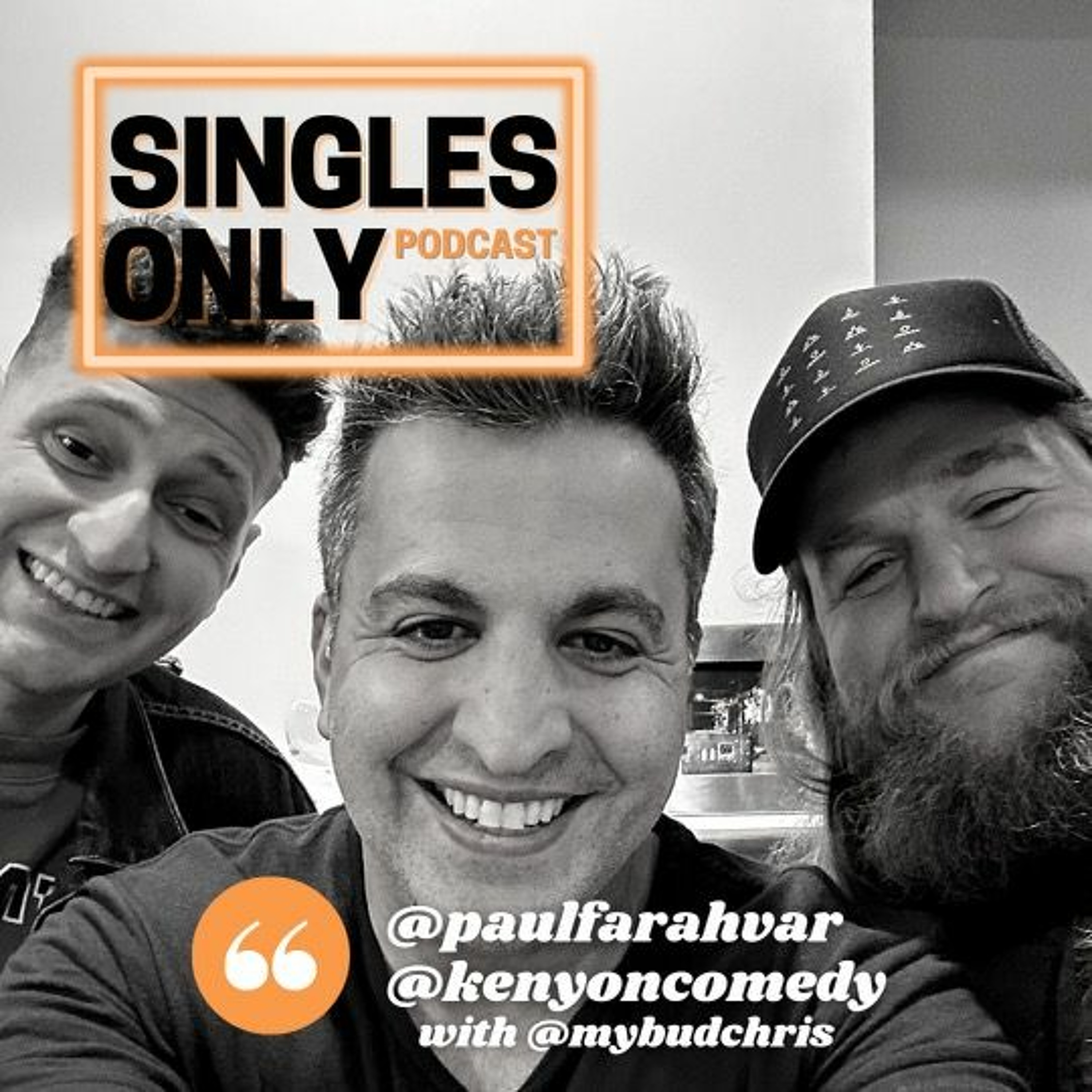 Laugh Factory Podcast Network