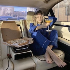 bitch i’m terrified