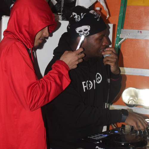 SLOW WINE PART 2 (DEEJAY TAY)