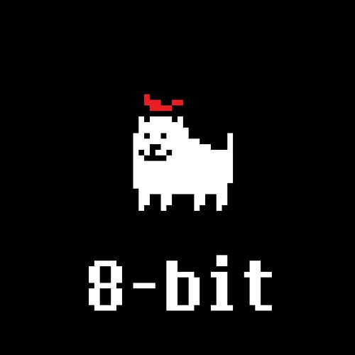 UNDERTALE OST - 006 Uwa!! So Temperate [NES Cover]