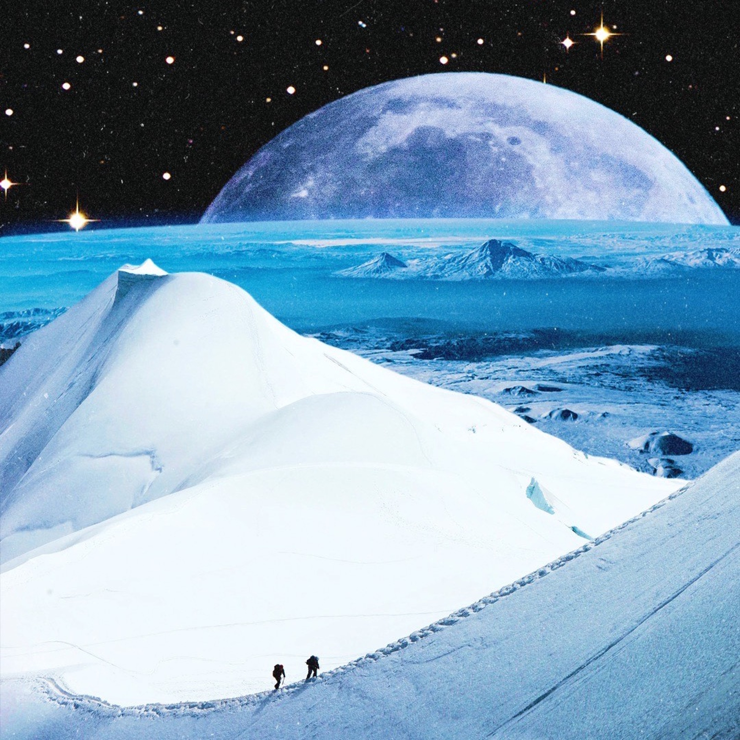 Dream Reality episode artwork
