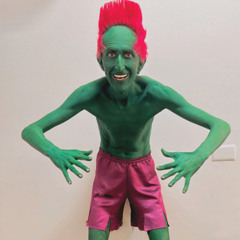 EU SOU NOVINHO MAS A MADEIRA É GRANDE - IRAQUI ZL e WR ORIGINAL ( DJ GUINA e DJ WILLY  )